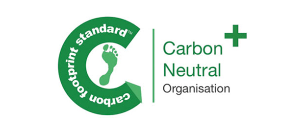 Carbon Neutral Plus