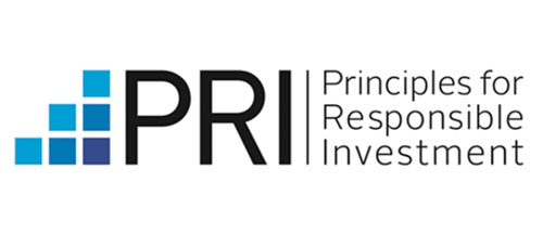 UN Principals for Responsible Investing