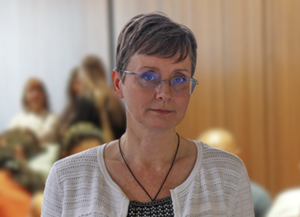 Donna Rawson