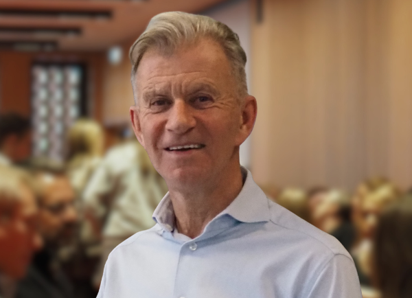 Ian Cartwrigh