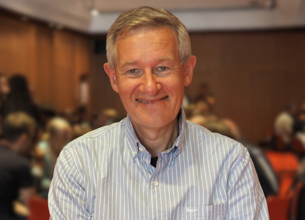 Stephen Cartridge