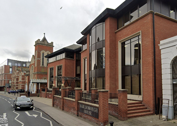 Cartwright Pension Trusts:  Secretarial and Governance