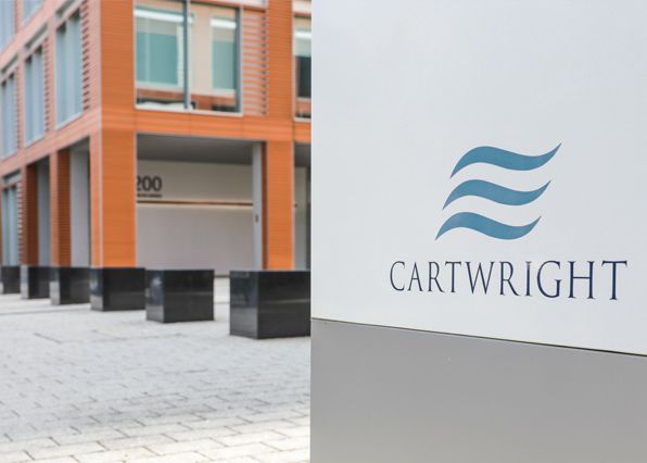 Cartwright Pension Trusts: Pensions Administration